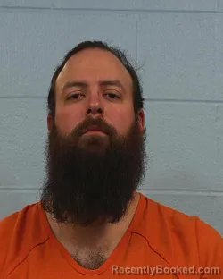 Mugshot of Alberto Viedma