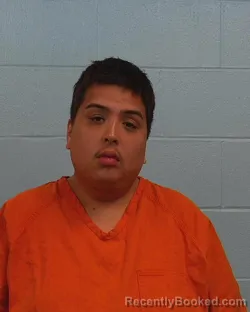 Mugshot of Richard Pham