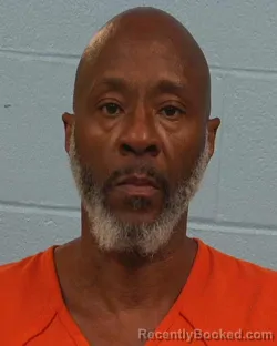 Mugshot of Vashon Maurice Edwards