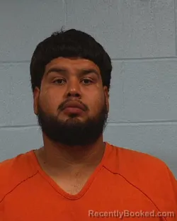 Mugshot of Jason Sesmas Gordillo