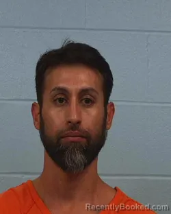 Mugshot of Jose Dimas
