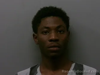 Mugshot of KINGSLEY OWUSU AFRIYIE