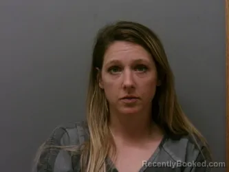 Mugshot of TANYA GALE KIKER