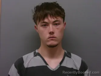 Mugshot of MATTHEW SKYLAR YOST