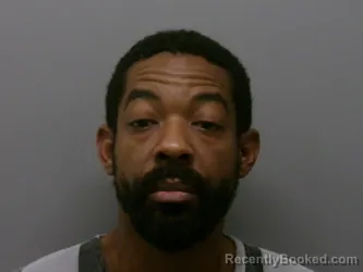 Mugshot of TARAL LAVAR JOHNSON