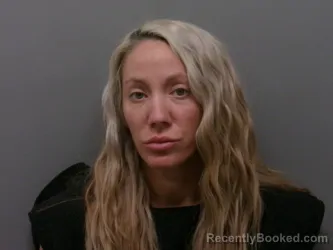 Mugshot of DOROTHY DIANE PARKER