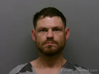 Mugshot of AUSTIN DWAYNE SCOTT MARTIN