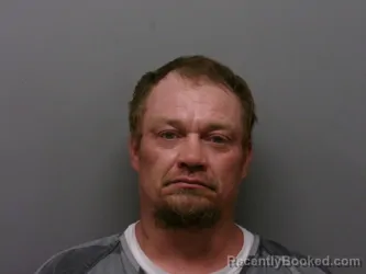 Mugshot of GORDAN NELSON LAVERTY