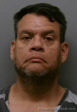 Mugshot of HECTOR ALEJANDRO HERNANDEZ-PAREDES
