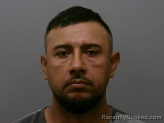 Mugshot of ALBERTO CONTRERAS-REYES