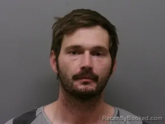 Mugshot of MARK STEVEN KRAUSS