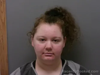 Mugshot of TAYLOR JAYDE MEADOR