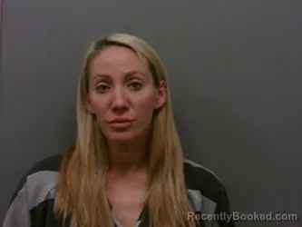 Mugshot of DOROTHY DIANE PARKER