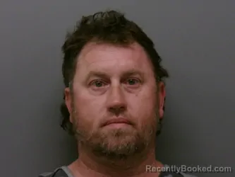 Mugshot of WILLIAM DANIEL HALL