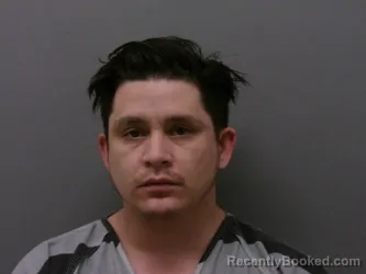 Mugshot of MICHAEL ANTHONY LOPEZ