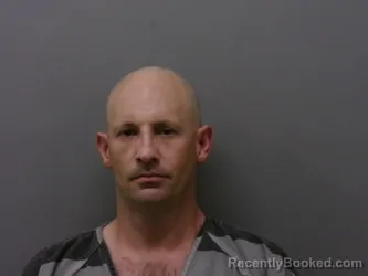 Mugshot of DAVID CHRISTOPHER CROSS