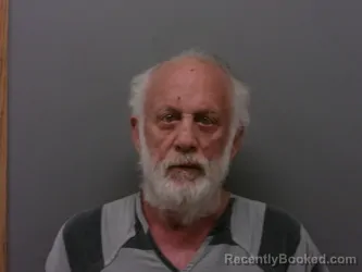 Mugshot of VICTOR SAIED