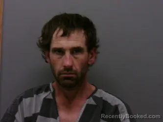 Mugshot of RODE DON SIMMONS