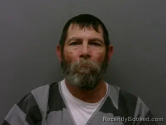 Mugshot of TERRY CAROL WAGES