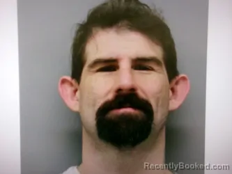 Mugshot of CHASE BRET CRAIG