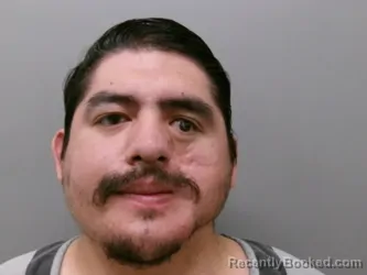 Mugshot of MATILDE GARZA