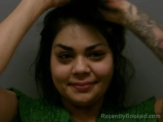 Mugshot of NORELI YANET ORTIZ-GOMEZ