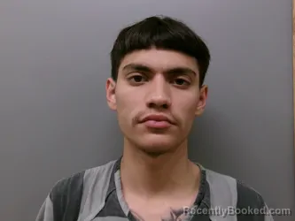 Mugshot of JOSE LUIS COLOMO