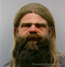 Mugshot of JEFFREY BISHOP