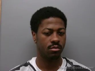 Mugshot of MARSHAUN ANFRENEE CARTER