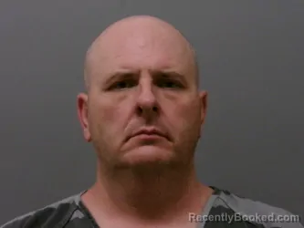 Mugshot of BRADLEY AUSTIN MULLER