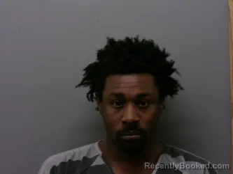 Mugshot of DACANNON TYRIEK WICKWARE