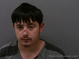 Mugshot of JONATHAN KETHAL COLE