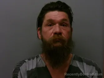 Mugshot of JESS EDWARD COUNTS