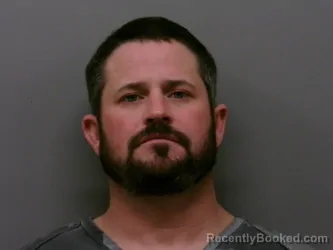 Mugshot of JASON DOUGLAS LORENZA EVANS