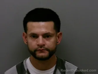 Mugshot of RAYNALDO CASAS