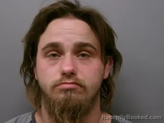 Mugshot of JACOB ANTHONY ARMSTEAD