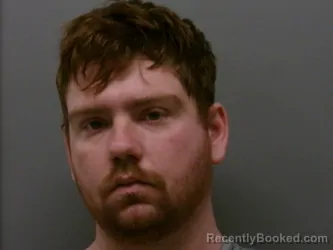 Mugshot of JACOB DEWAYNE WEST