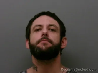 Mugshot of HENRY JOSEPH RYAN