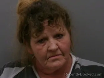 Mugshot of DANA ORTEZ