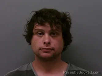 Mugshot of HAYDEN TYLER CHRISTOPHER SMITH