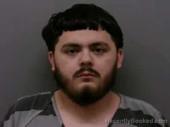 Mugshot of XAVIER MAGO MARTINEZ