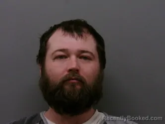 Mugshot of TY HALEN COX