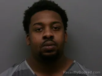 Mugshot of REGINALD EVENS