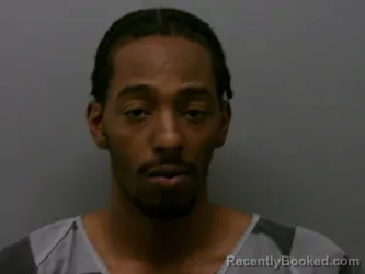 Mugshot of TERRENCE MOSS