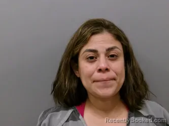 Mugshot of JULIA VASQUEZ