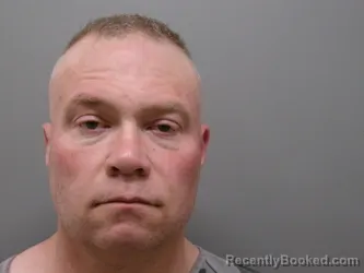 Mugshot of ROBERT WALLACE JOHNSON