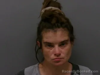 Mugshot of LENITA KAYANN LAND