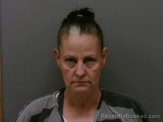 Mugshot of JERRI DENISE NOAKES