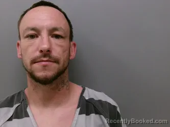 Mugshot of ROBERT RYAN NEWTON