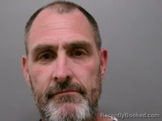 Mugshot of EDWARD WESLEY CATRON